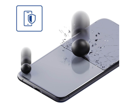 Szkło i folia ochronna 3mk Flexible Glass do Motorola moto g73 5G
